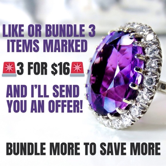 Bundle opportunity - Picture 1 of 1